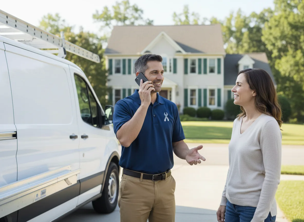 Home Gutter Service Island Lake, IL FAQs